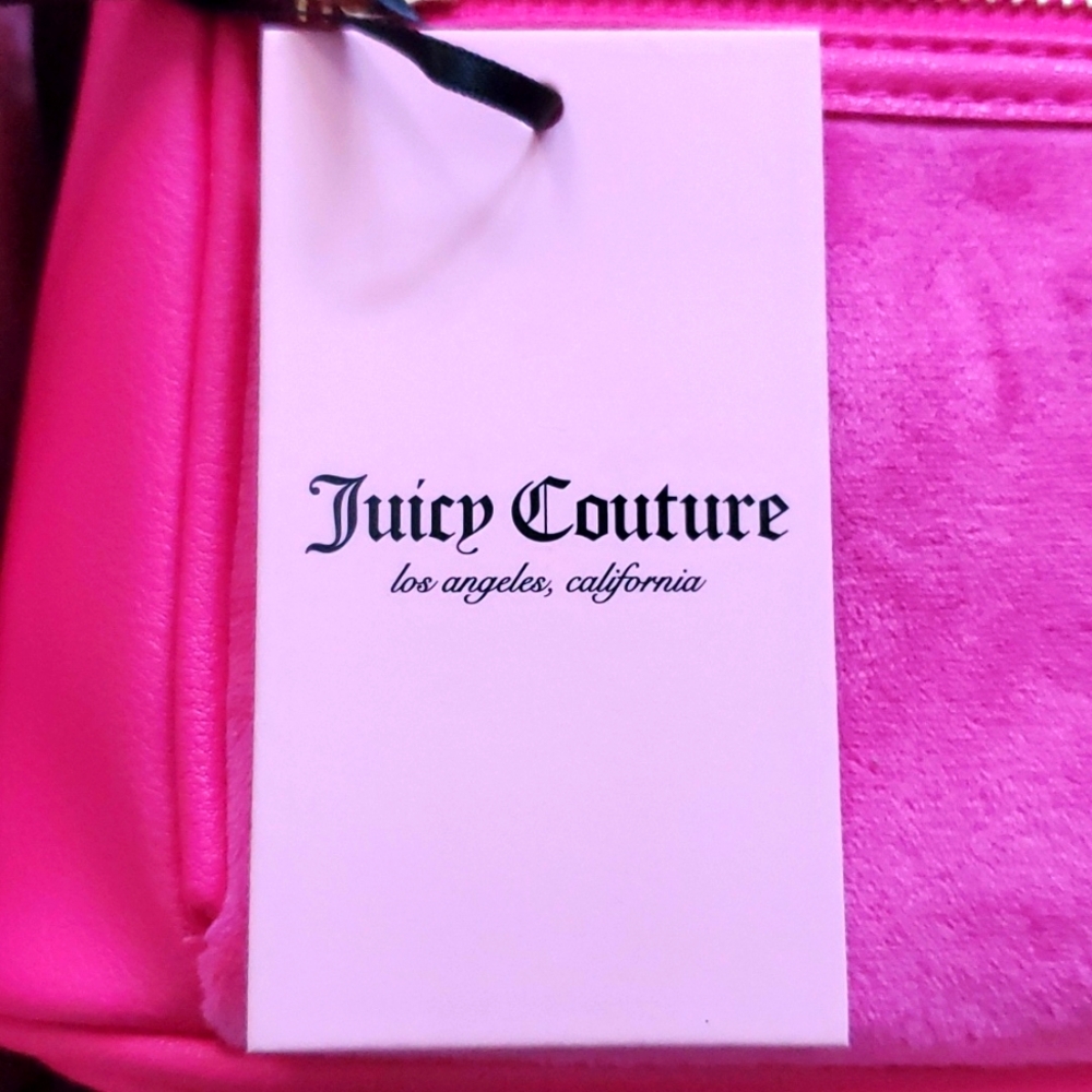 NIB: JUICY COUTURE 3 PIECE SET - Picture 6 of 7